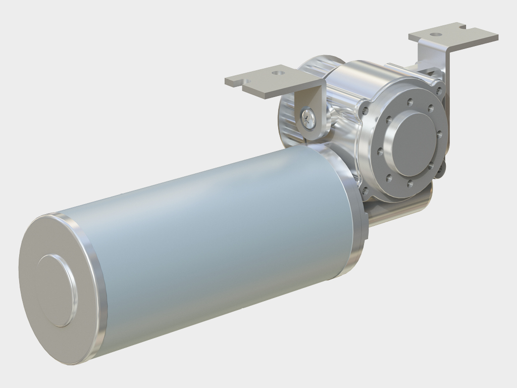 Elektron motor (art. AD-01SP)